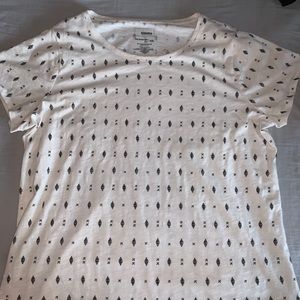 sonoma short sleeve top